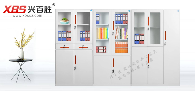 鋼制文件柜加工生產(chǎn)廠家