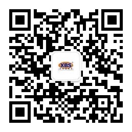 興百勝微信公眾號(hào)二維碼