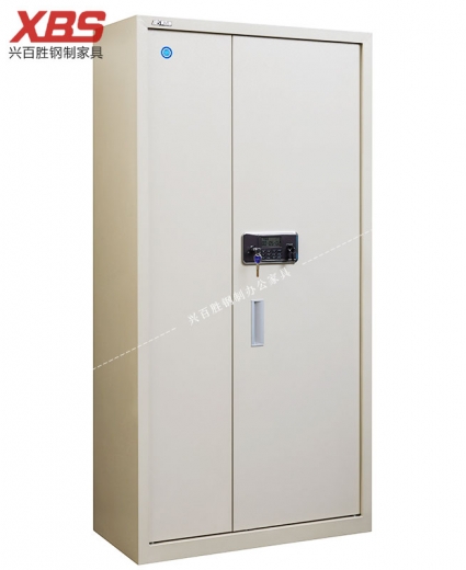 新款雙門(mén)電子保密柜 BS-182