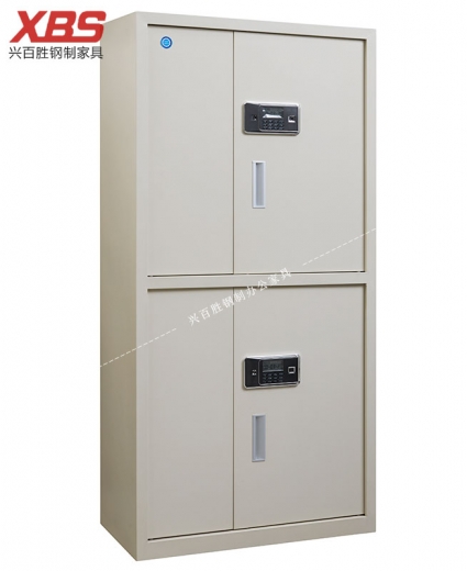 新款四門(mén)電子保密柜 BS-183