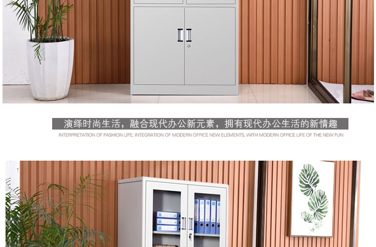 深圳興百勝文件柜廠家，外形款式好看，大氣，是現(xiàn)在辦公環(huán)境的首選
