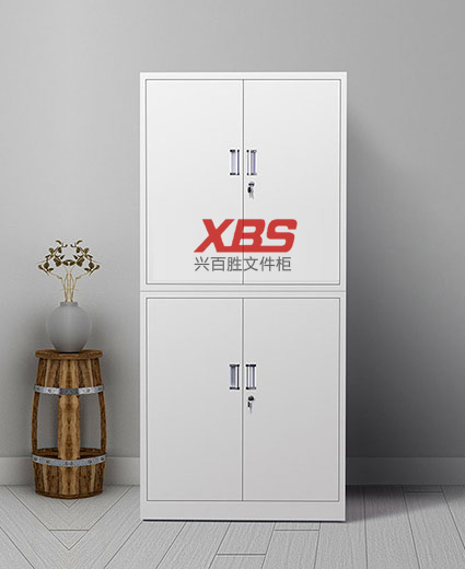 鐵皮分雙節(jié)鐵皮文件柜-辦公鐵皮文件柜廠(chǎng)家