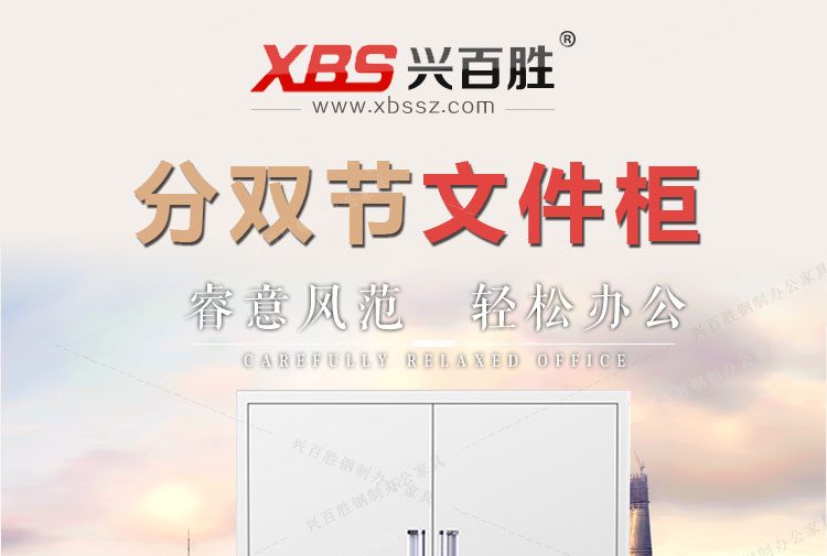 鐵皮文件柜,分雙節(jié)鐵皮文件柜,分雙節(jié)辦公鐵皮文件柜,興百勝鐵皮文件柜廠家