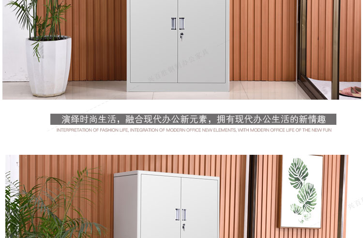 鐵皮文件柜,分雙節(jié)鐵皮文件柜,分雙節(jié)辦公鐵皮文件柜,興百勝鐵皮文件柜廠家