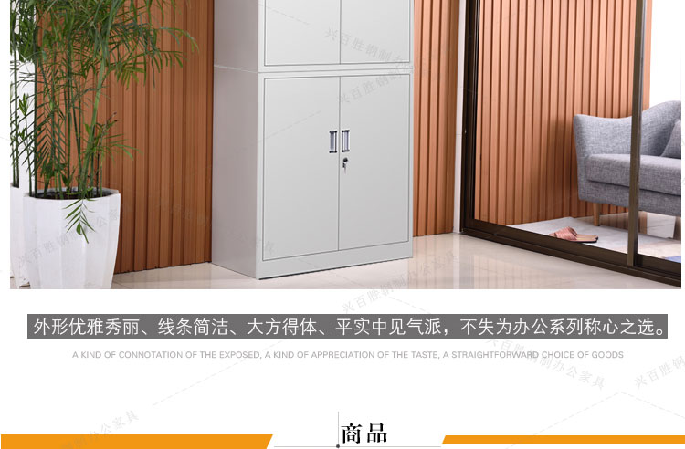 鐵皮文件柜,分雙節(jié)鐵皮文件柜,分雙節(jié)辦公鐵皮文件柜,興百勝鐵皮文件柜廠家
