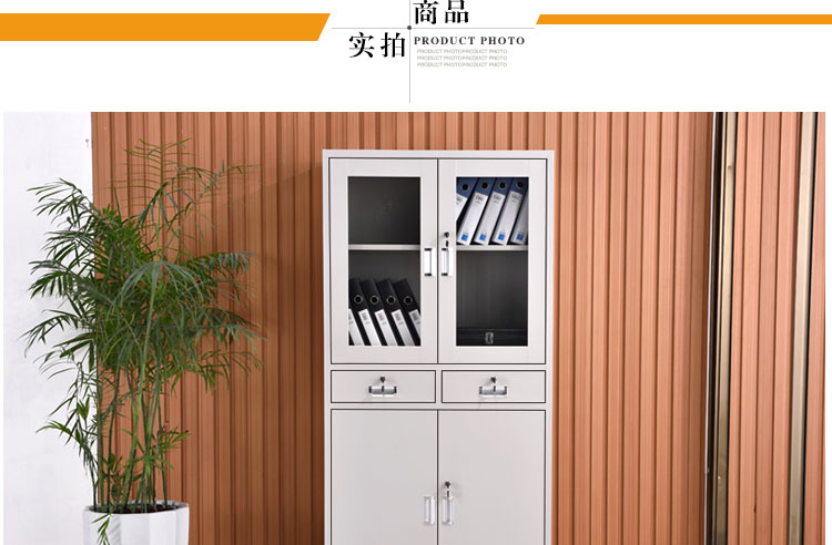 深圳中二抽文件柜，深圳文件柜廠家興百勝